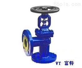 J44H-Y-角式截止阀价格 _供应信息_商机_中国塑料机械网