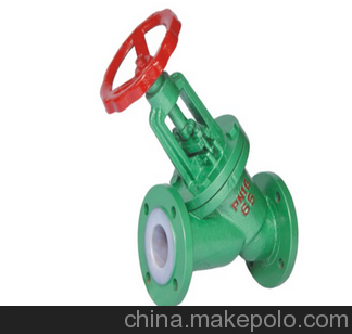 衬氟塑料里截止阀厂家直销-福建华光阀门图片,衬氟塑料里截止阀厂家直销-福建华光阀门图片大全,福建华光阀门-