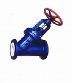 衬氟截止阀-衬胶截止阀-塑料截止阀-产品描述、产品参数-