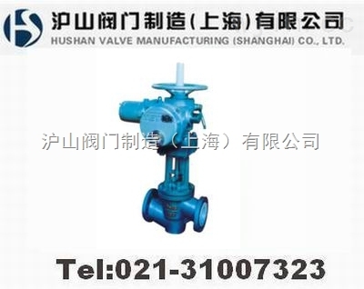 J941Fs电动衬氟塑料截止阀-产品报价-沪山阀门制造(上海)