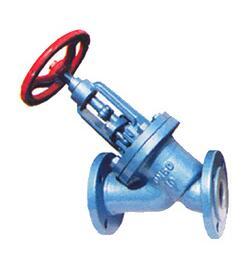 J45Fs直流式衬氟塑料截止阀制造与标准_阀门知识-中国泵阀网www.zgbfw.com