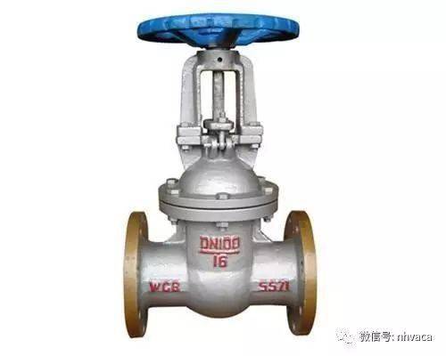 建筑给排水管道管材和阀门应当如何选择