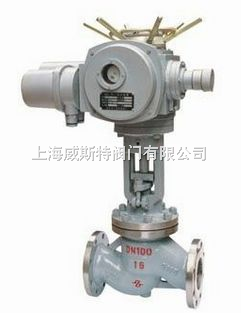 J941H电动法兰截止阀 _供应信息_商机_中国塑料机械网