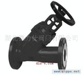 供应J41Fs-10(16)衬氟塑料截止阀-供应产品-上海五阀机电设备公司 - 全球石油化工网企业频道