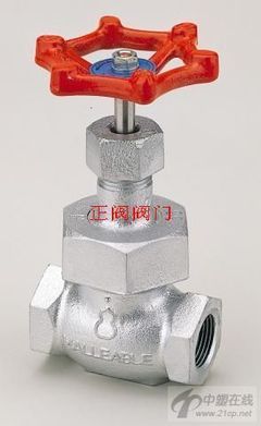 M10KSD截止阀 _塑料机械_耀希达凯阀门-上海正阀阀门机电_中塑在线