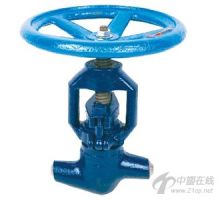 高温高压电站截止阀J61Y,J61_塑料机械_上海祝富塑料阀门_中塑在线
