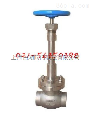 白湖DJ61F-40P 低温长轴截止阀 _供应信息_商机_中国塑料机械网