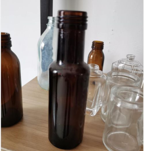 油瓶植物油瓶食品包装瓶塑料盖
