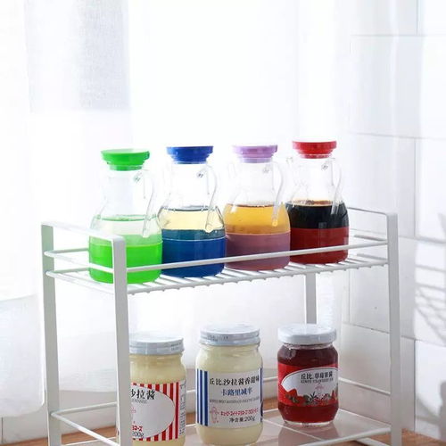 防漏装油小油壶厨房用品塑料酱油壶家用调味瓶醋瓶油罐酱油瓶醋壶