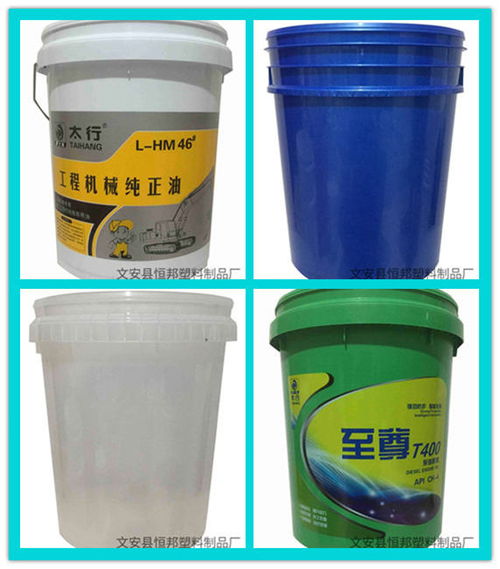 新闻中心 文安县恒邦塑料制品厂