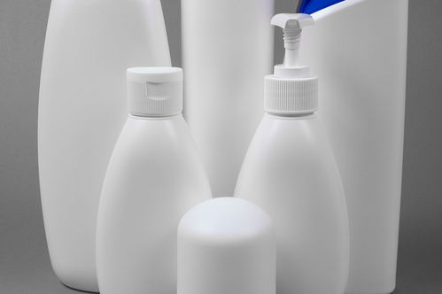 塑料制品及其应用实例——以塑料截止阀为例