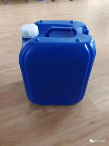 塑料包装桶与塑料截止阀 让包装型产品更实用