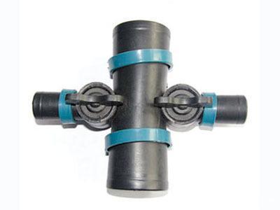 汽车领域中的聚苯硫醚(PPS)塑料截止阀