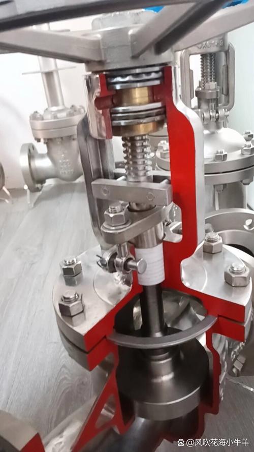 塑料截止阀J41W 特性、应用及选型指南