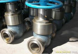 油田截止阀供应与采购指南 批发价格与产品选择