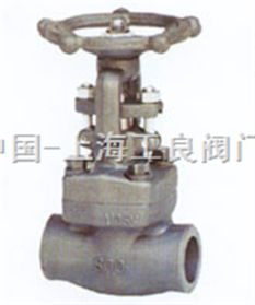 进口截止阀与上海工良阀门厂的专业解析