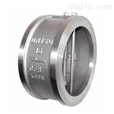 H71-对夹升降式止回阀 厂家直销，品质与服务的双重保障