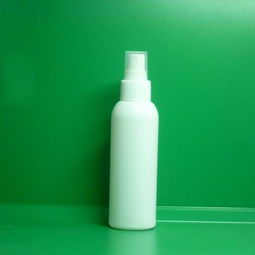 最新PE塑料瓶与塑料截止阀产品介绍